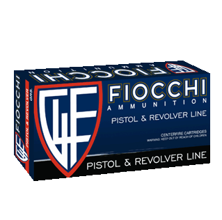 Fiocchi Extrema 32 ACP Brass JHP 60 Grain 50 Rounds