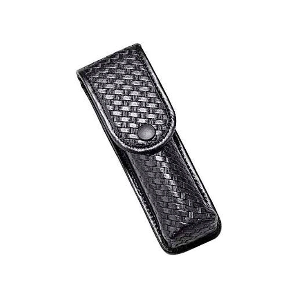 MKIII OC Case Mirage BW Black Snap Close, Card