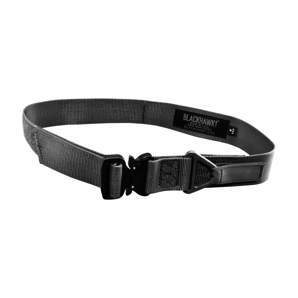 Rigger's Belt w/Cobra Buckle (41 to 51