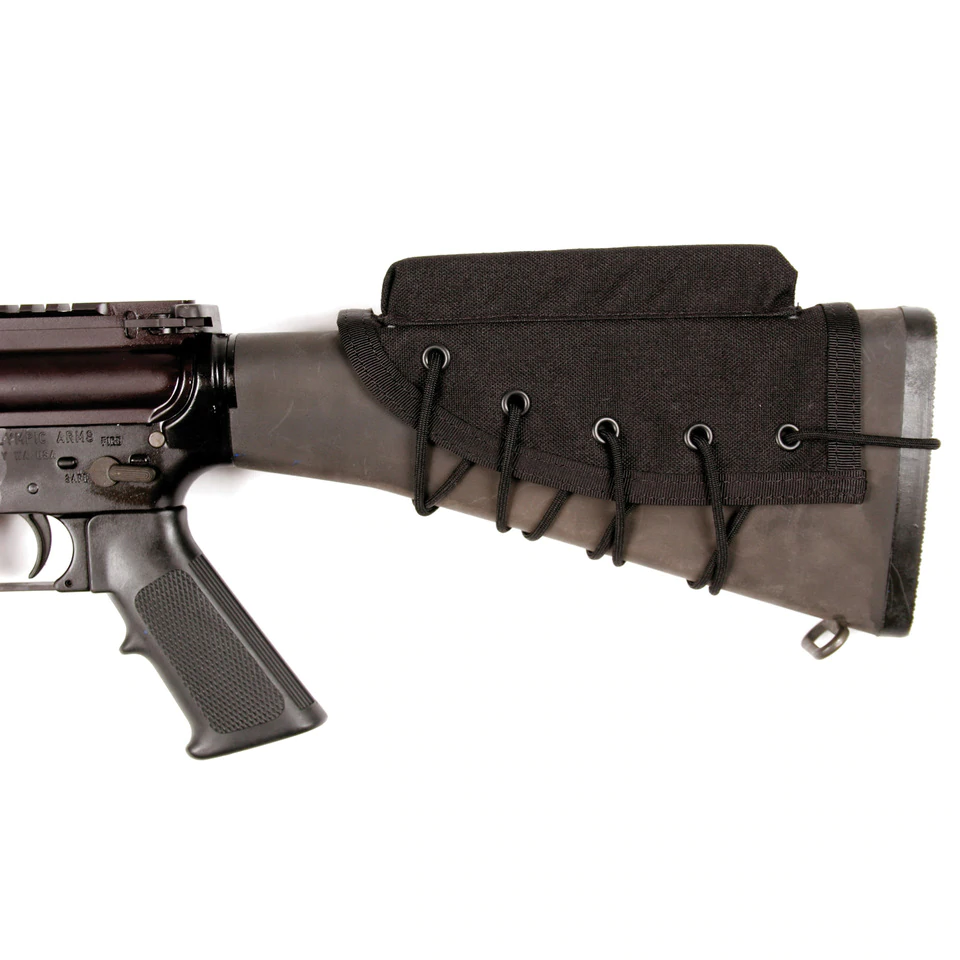 Cheek Pad for Rifles Black