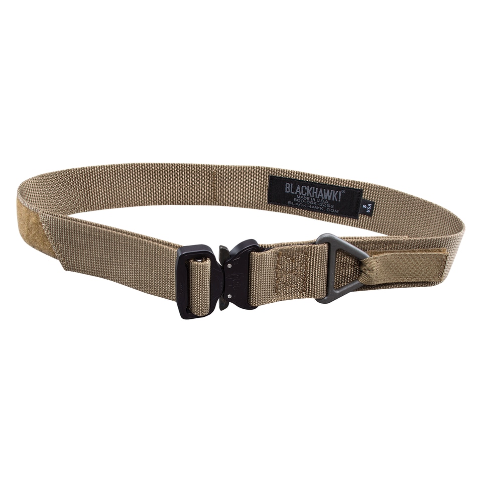 Rigger's Belt w/Cobra Buckle (31 to 41