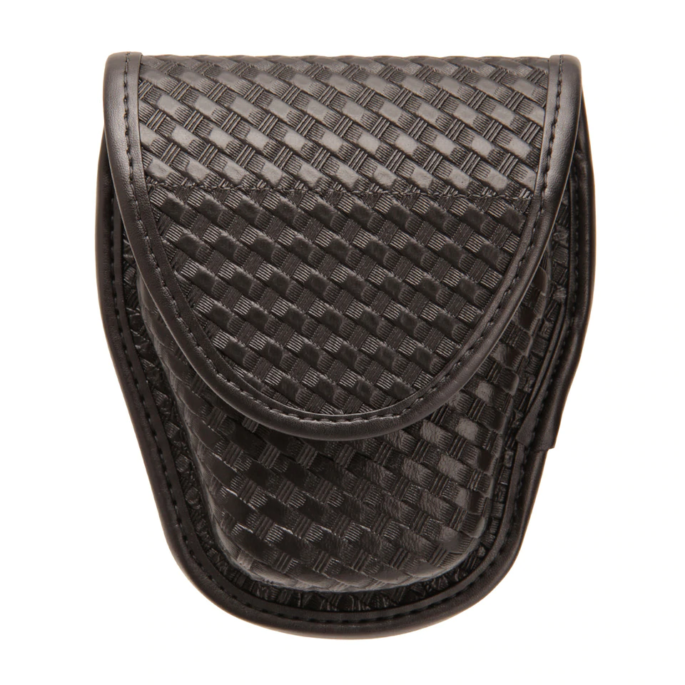 Handcuff Pch Single Molded - Plain