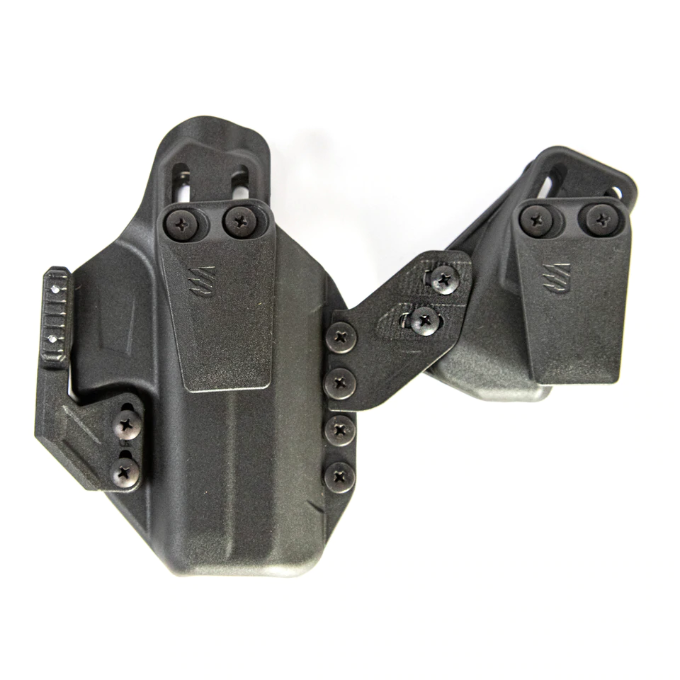 STACHE� IWB HOLSTER - PREMIUM MODEL