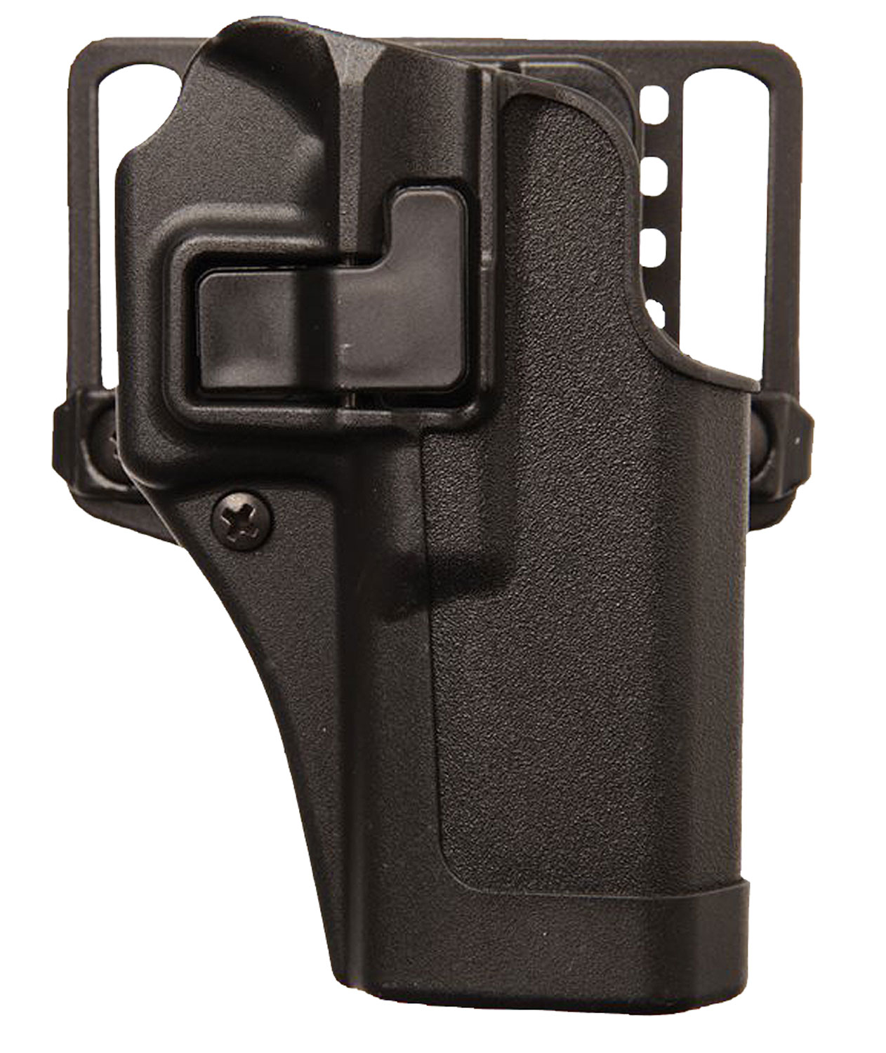 Blackhawk Serpa CQC Concealment Matte Black Polymer OWB Sig P250/P320 Right Hand