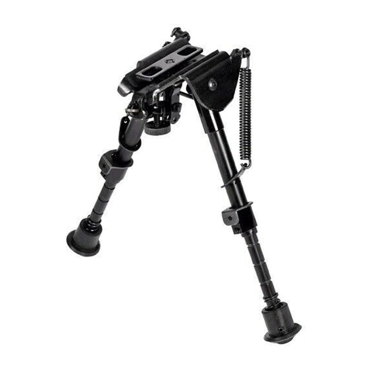 Blackhawk Sportster TraverseTrack Bipod Bipod Black Anodized 14.50-29.25'' Metal