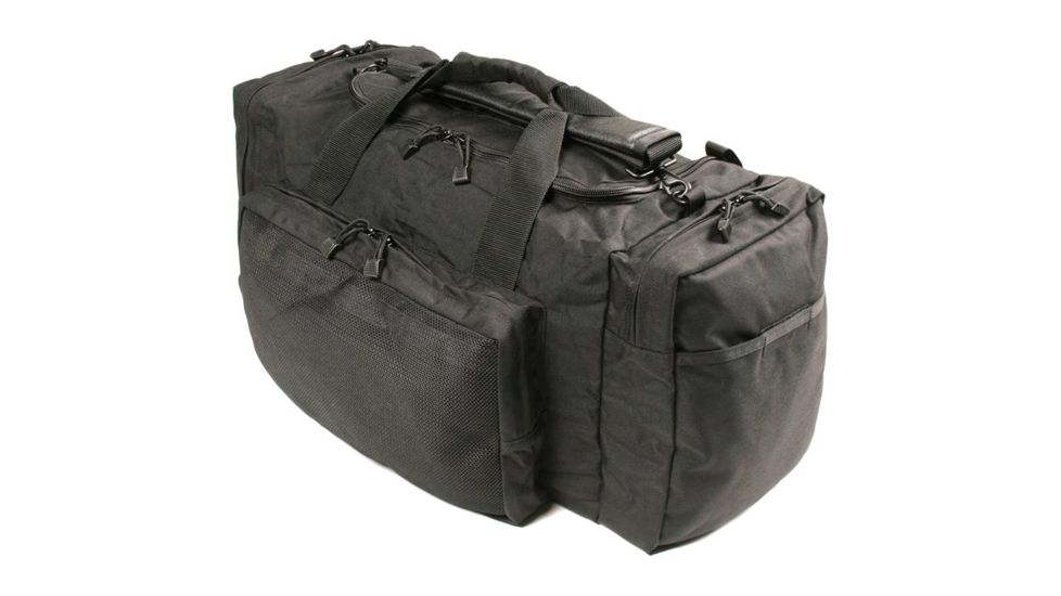Blackhawk Pro Training Bag Black