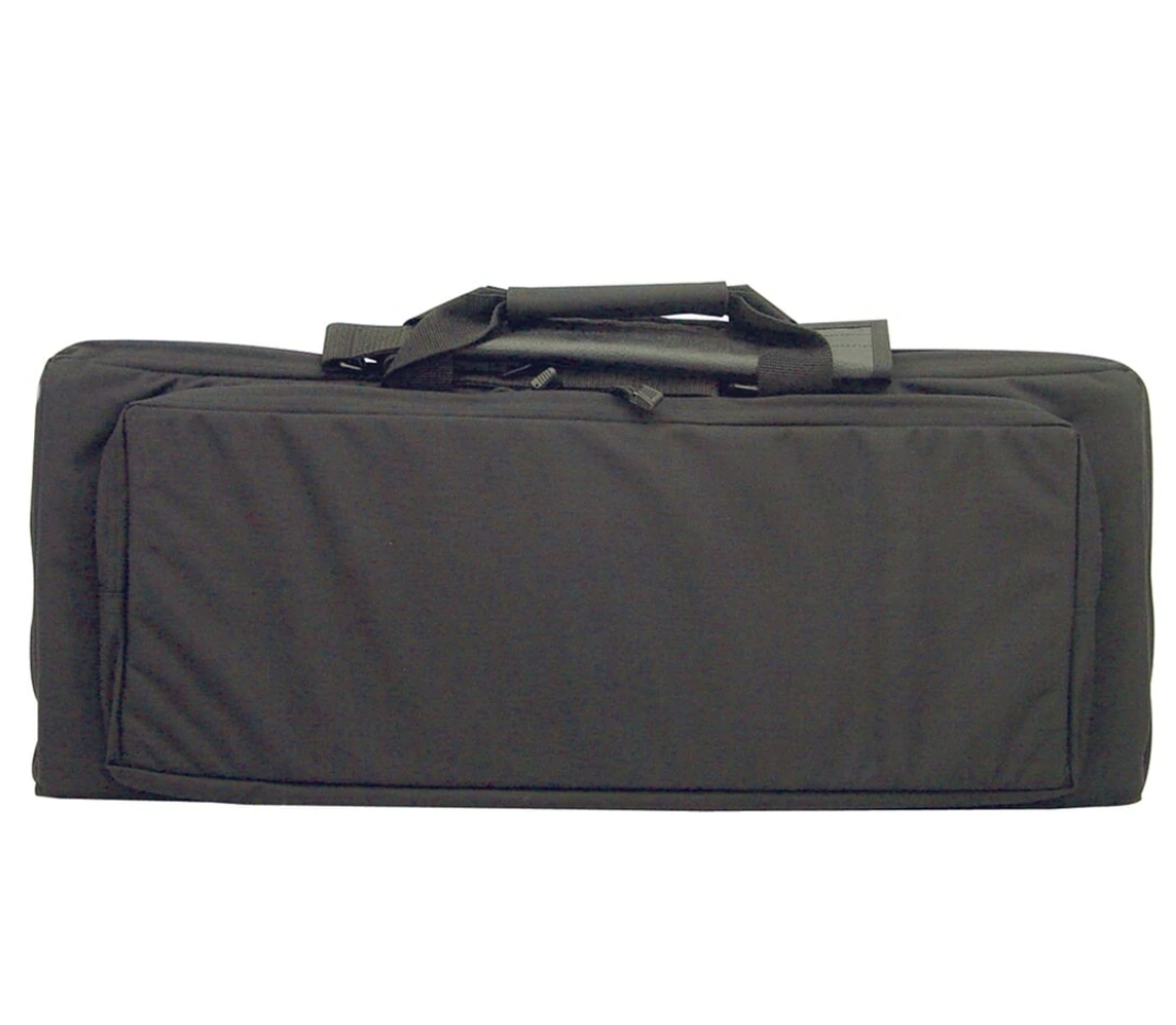 Discreet Weapons Case 29'' for HK94/MP5 Black
