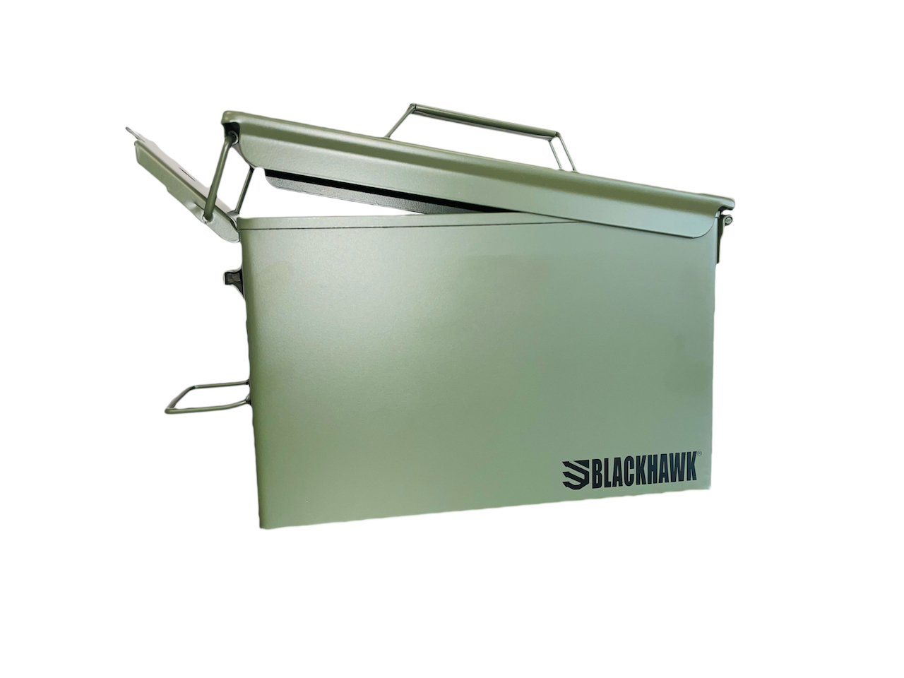 Blackhawk M2A1 50 Caliber Ammo Can