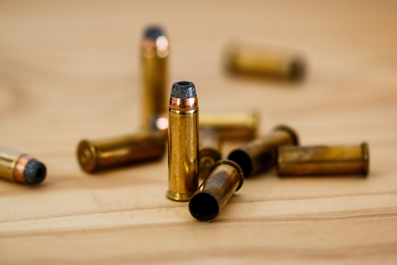 Blackhawk Product line 327 Federal Mag Shotshell BEBRX 120 Grain 52 Rounds