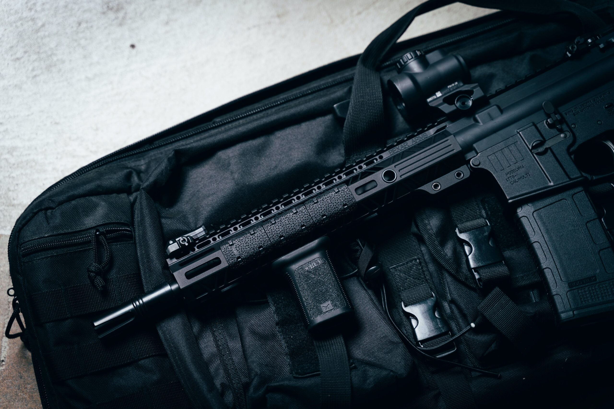 Gear and Accessories now available at Gunnersoutlet.com