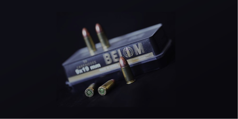 Gunnersoutlet.com Importing Belom Ammo Starting April 2021