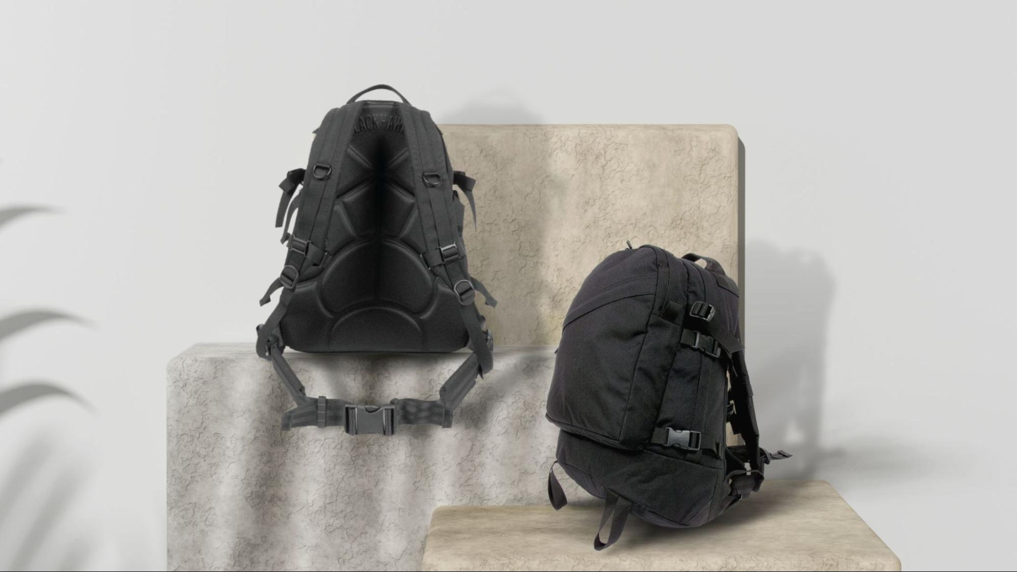 Assault Pack Contents: What to Put in It for Tactical Success