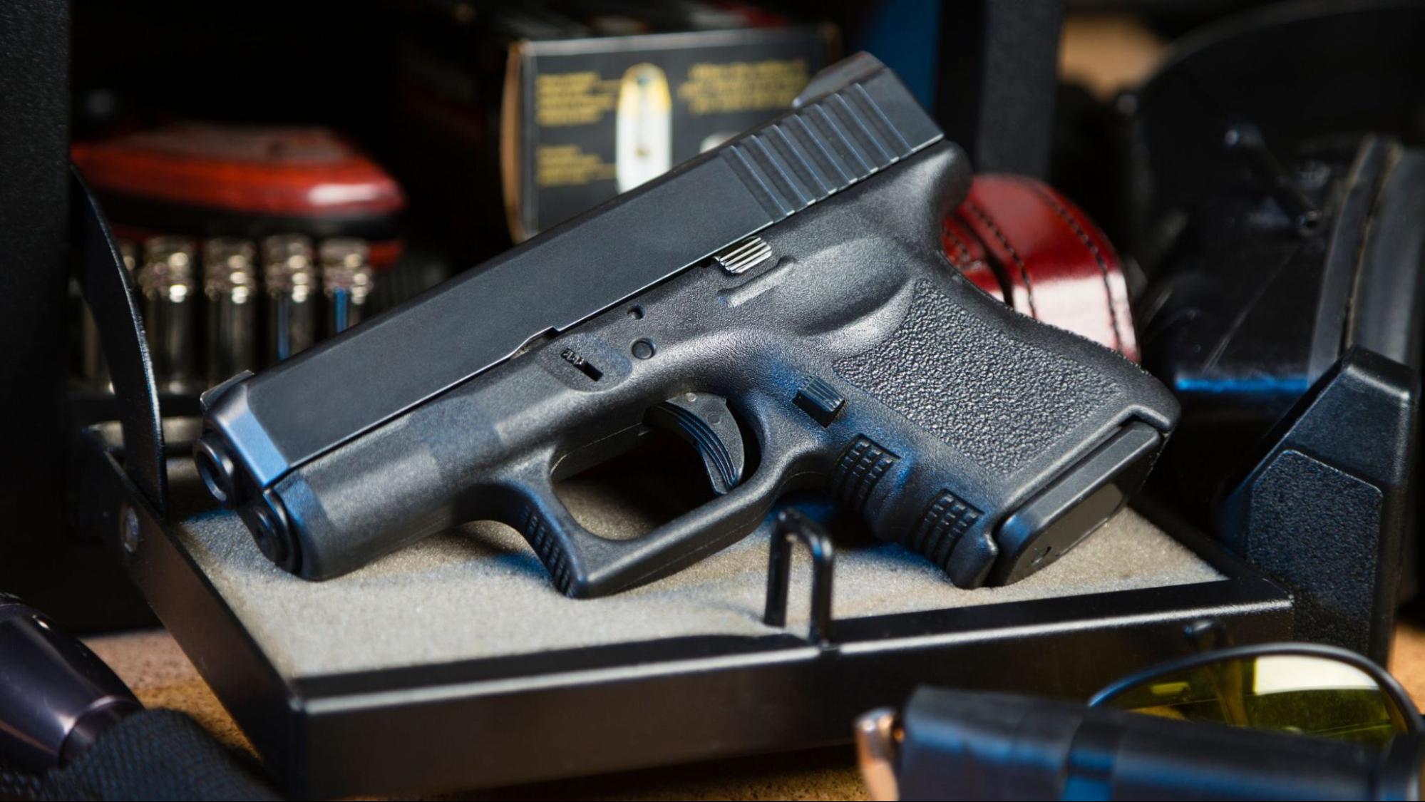 6 Home Defense Tips to Keep You and Your Family Safe