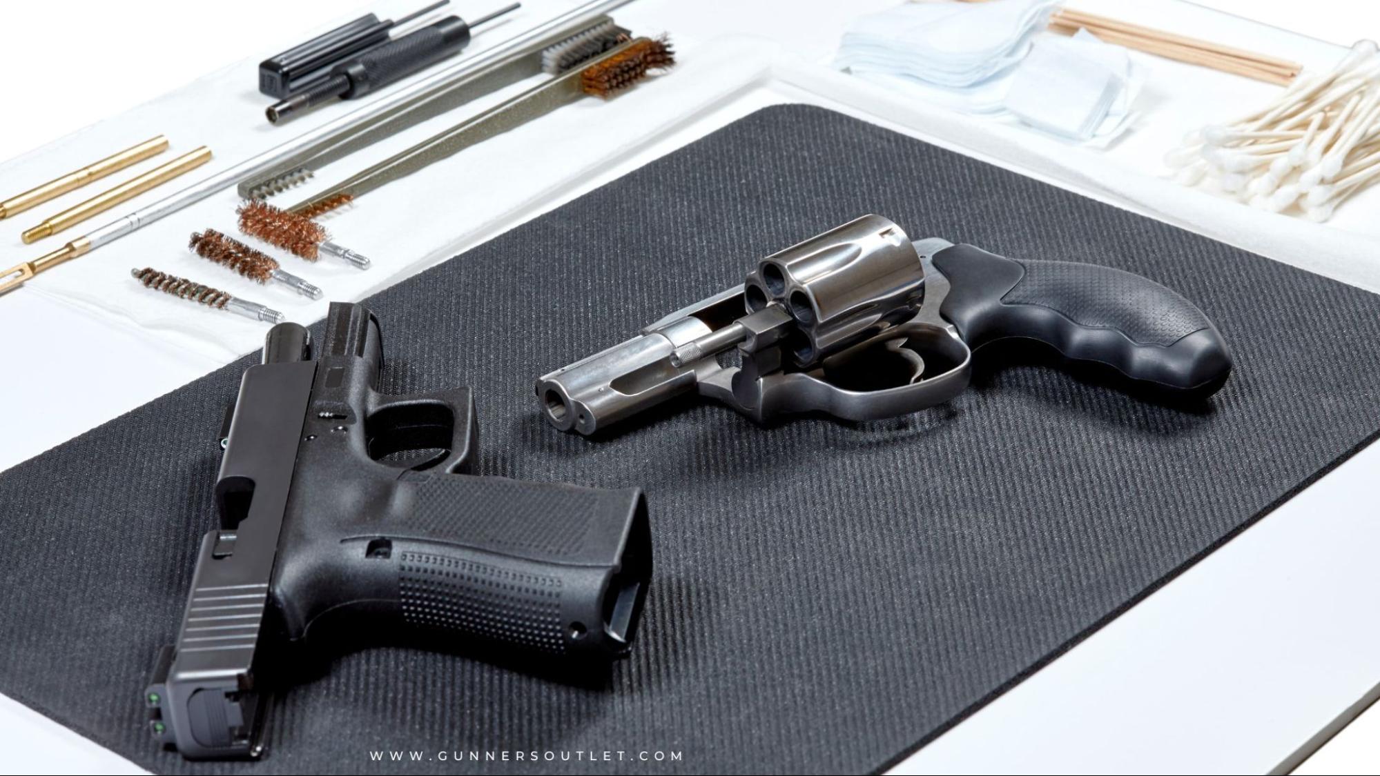 20 Tactical Terminologies Gun Owners Should Know