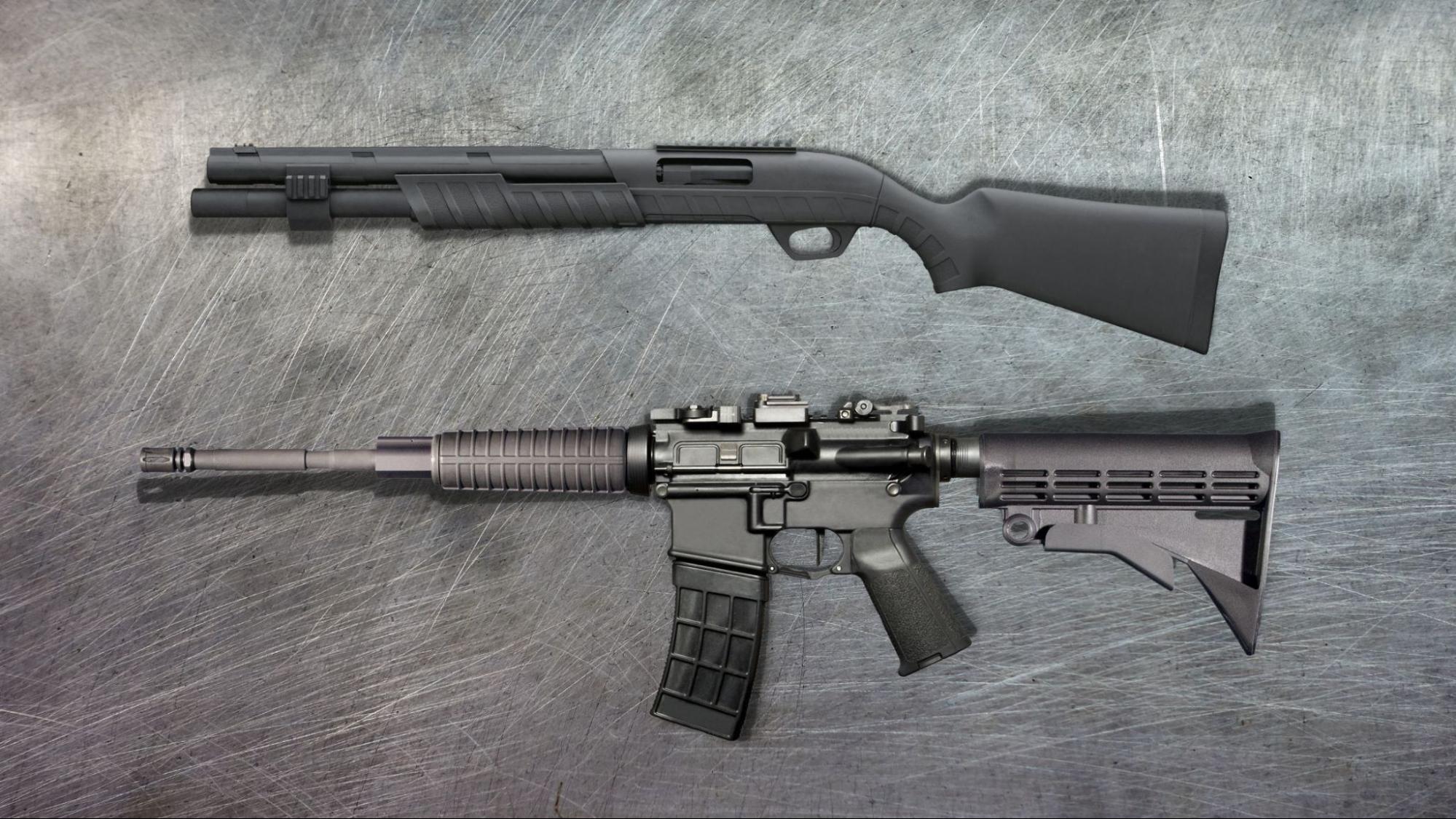 Rifle vs. Shotgun: Which is Better for Hunting?