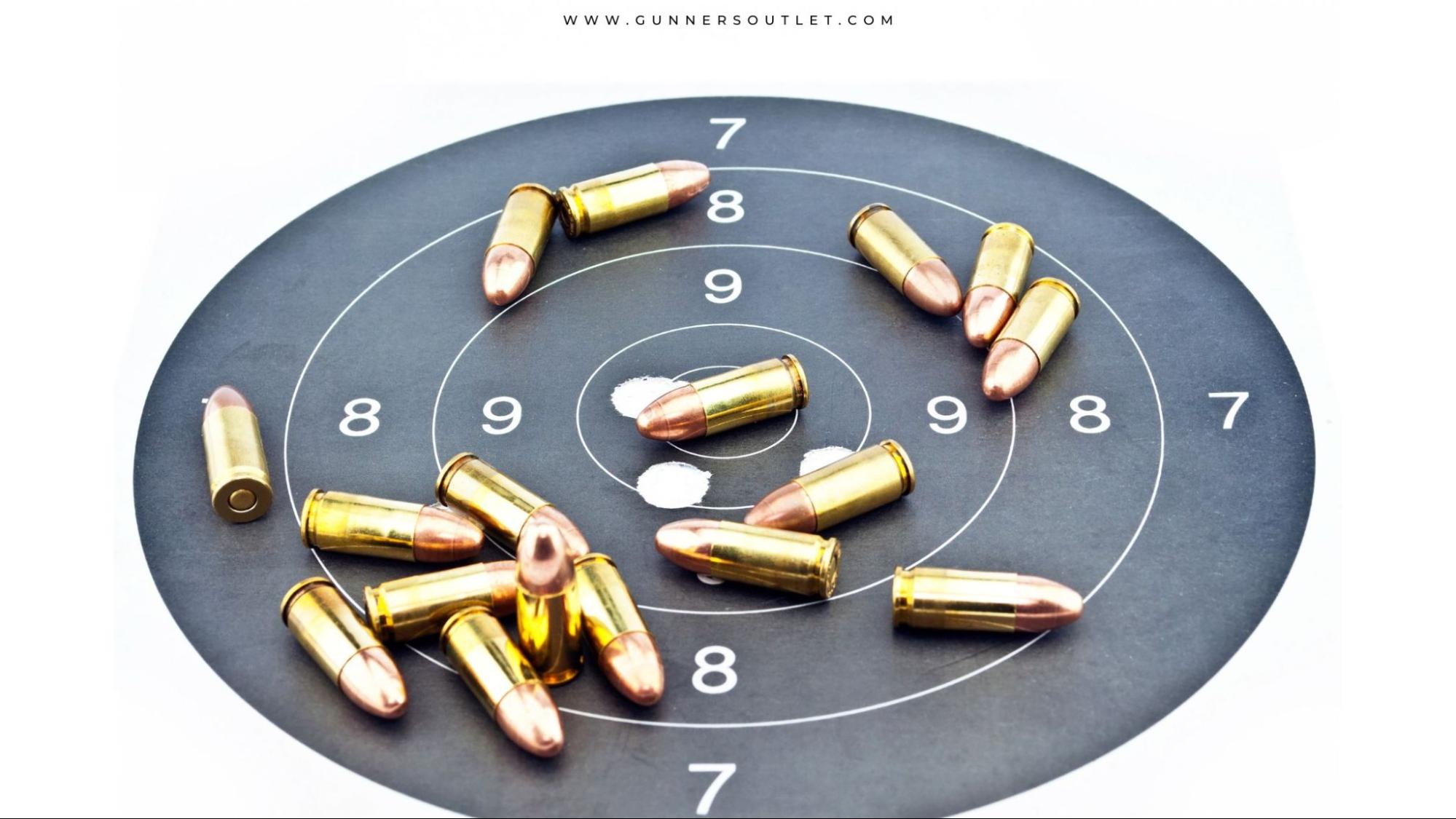 The 9mm: Why It’s Popular