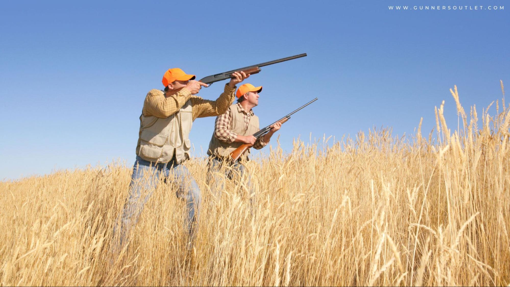How Hunting Helps Create A Sustainable Environment