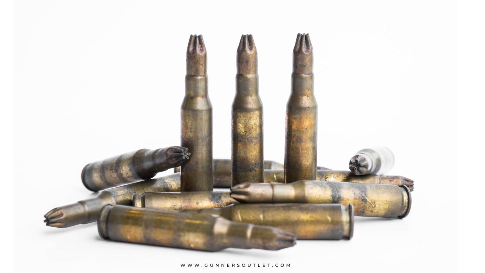 Old Ammunition: How to Know if Your Ammo is Still Good to Go
