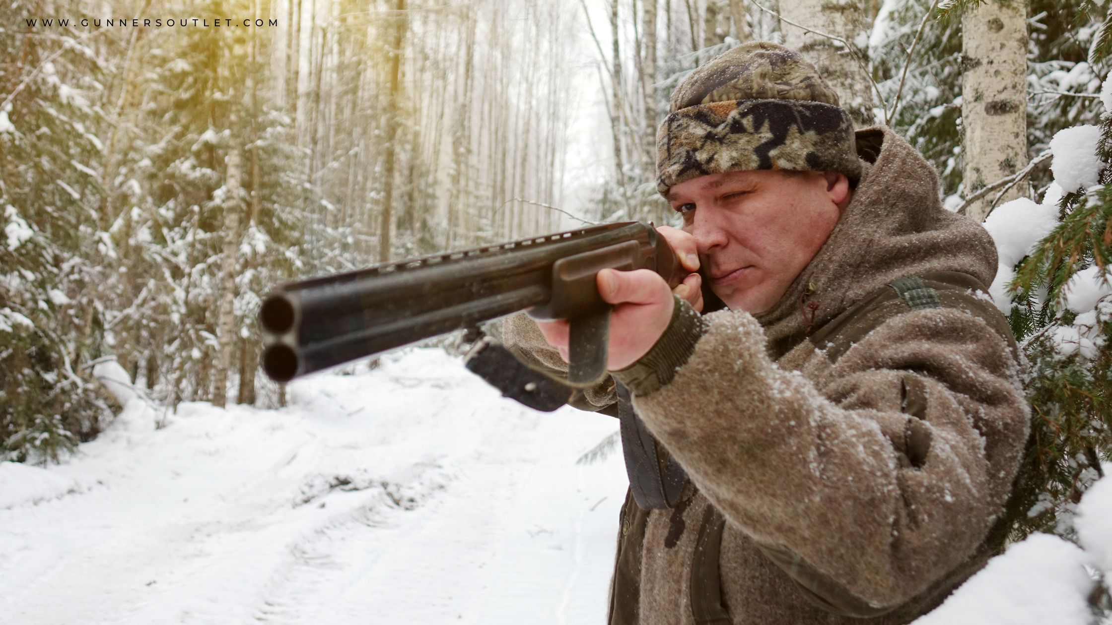 10 Tips to Help You Hunt Successfully This Winter