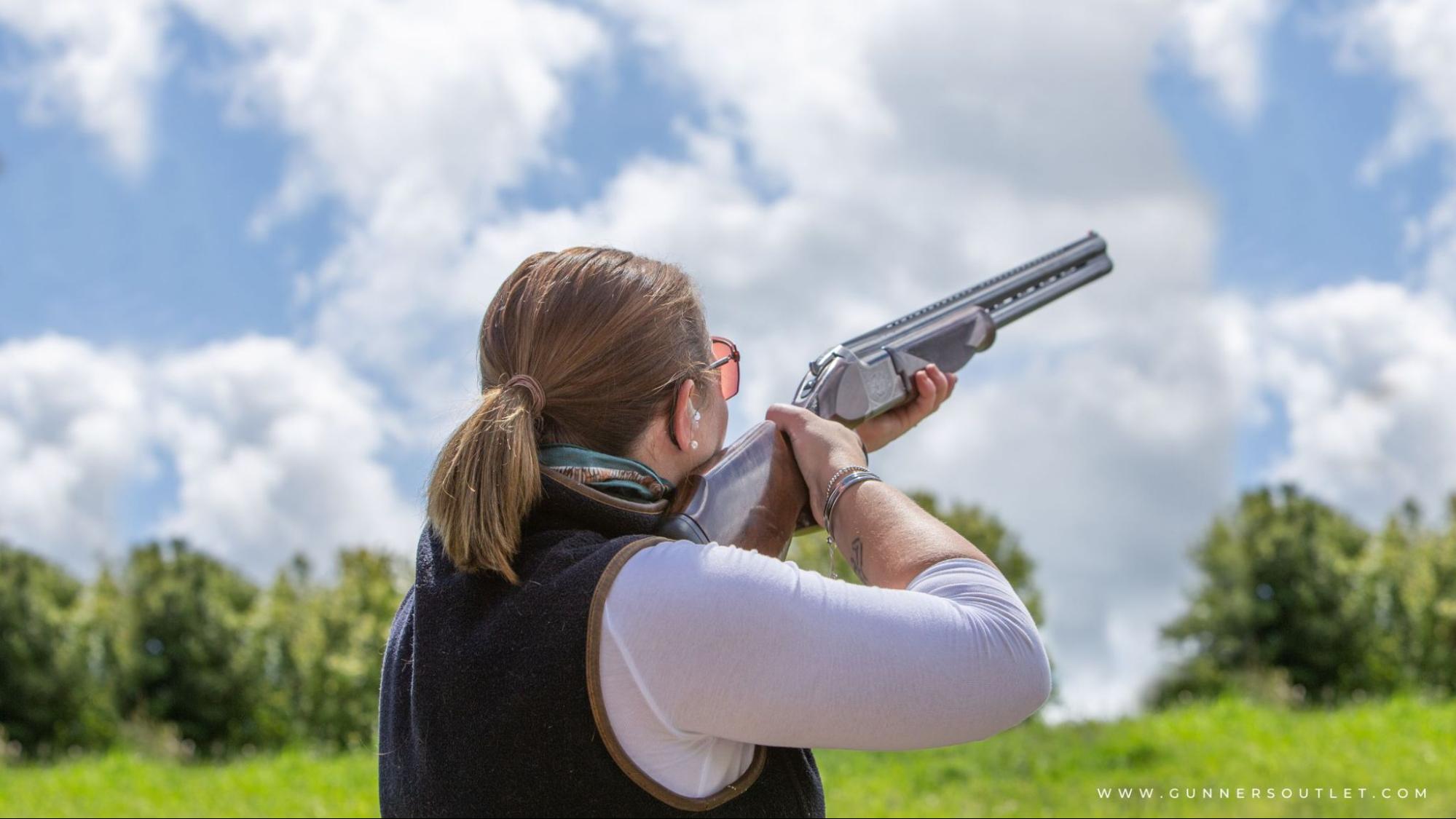The Best of the Best: Top 10 Female Shooters in History