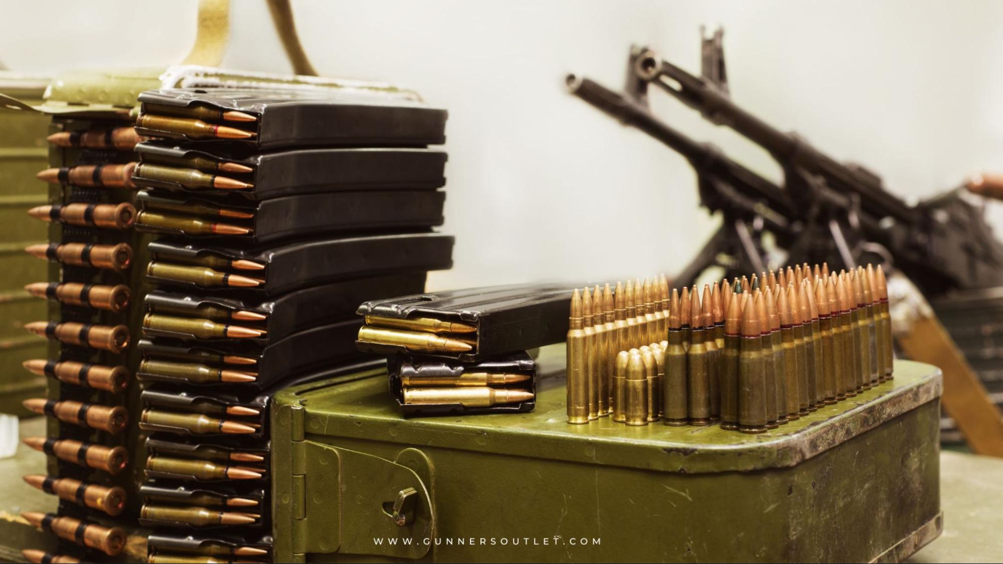 An Overview of Rifle Gauges