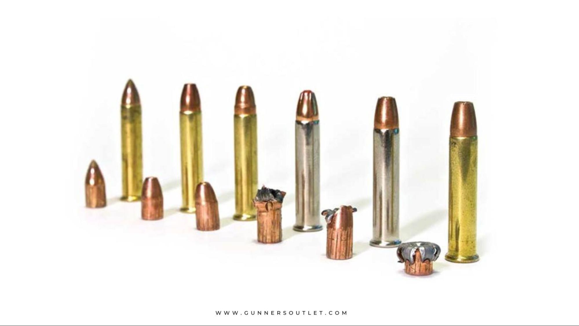 Common Rimfire Gauges: Efficacy and Applications