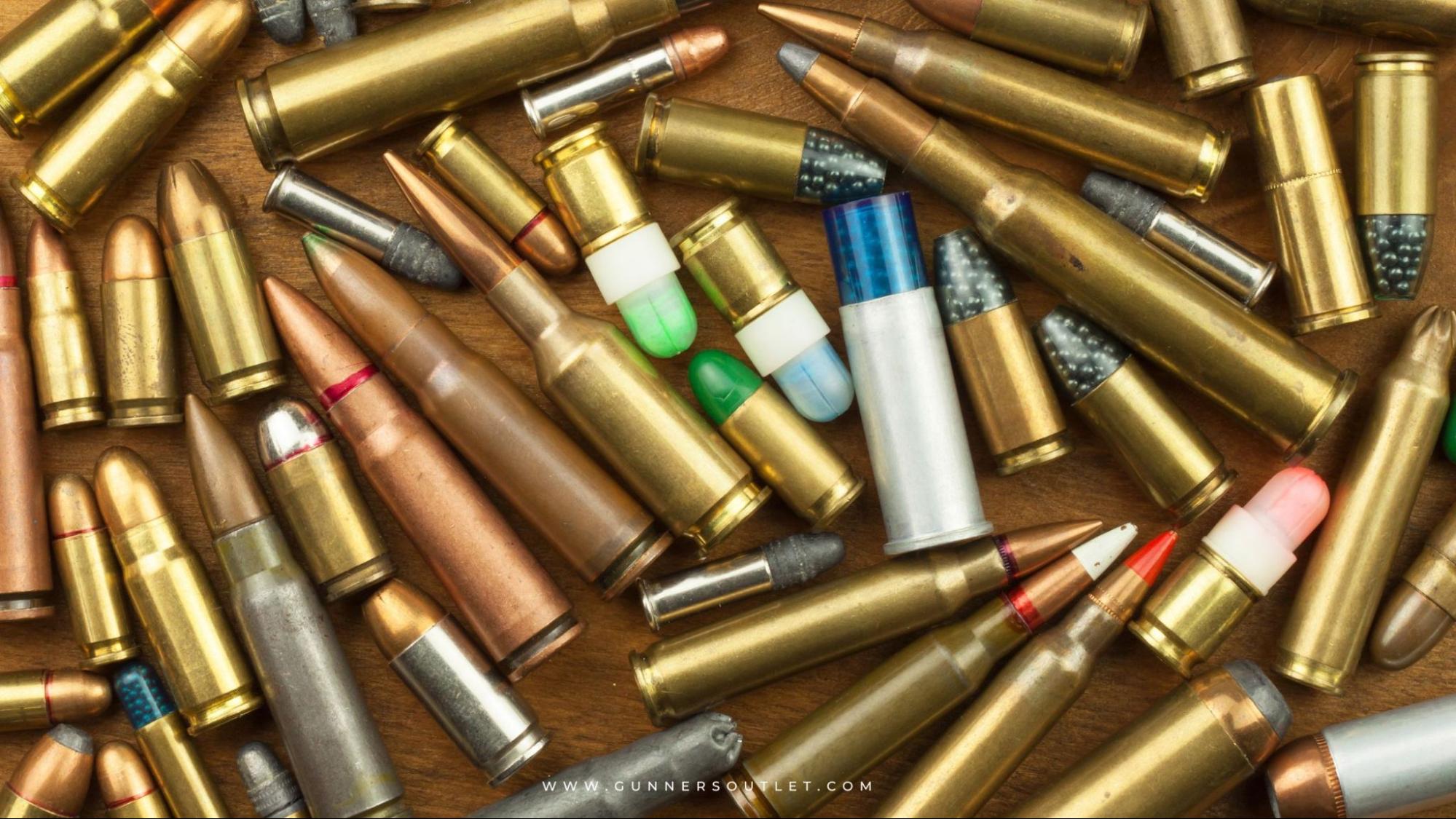 The More You Know: How Ammunition is Named