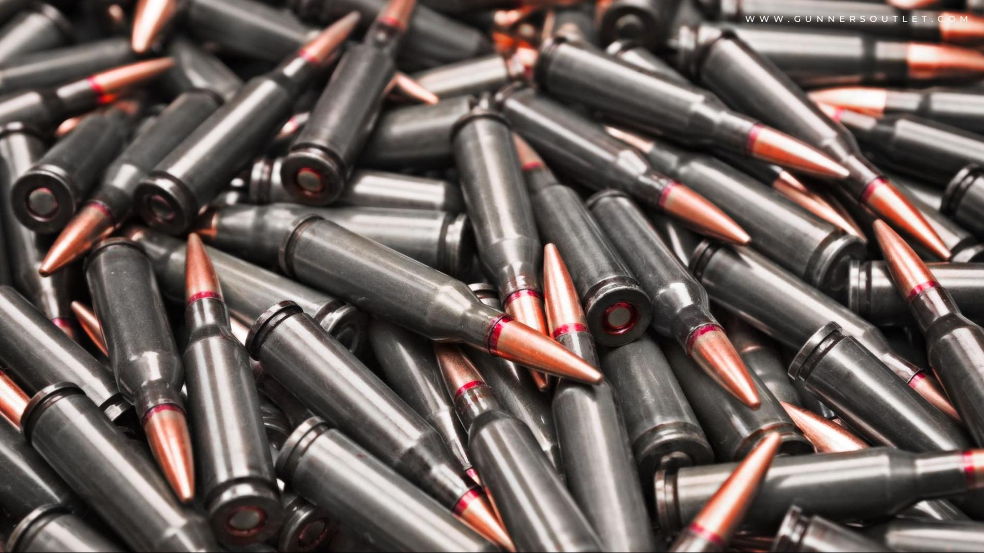 Understanding Grain in Ammunition: What You Need to Know
