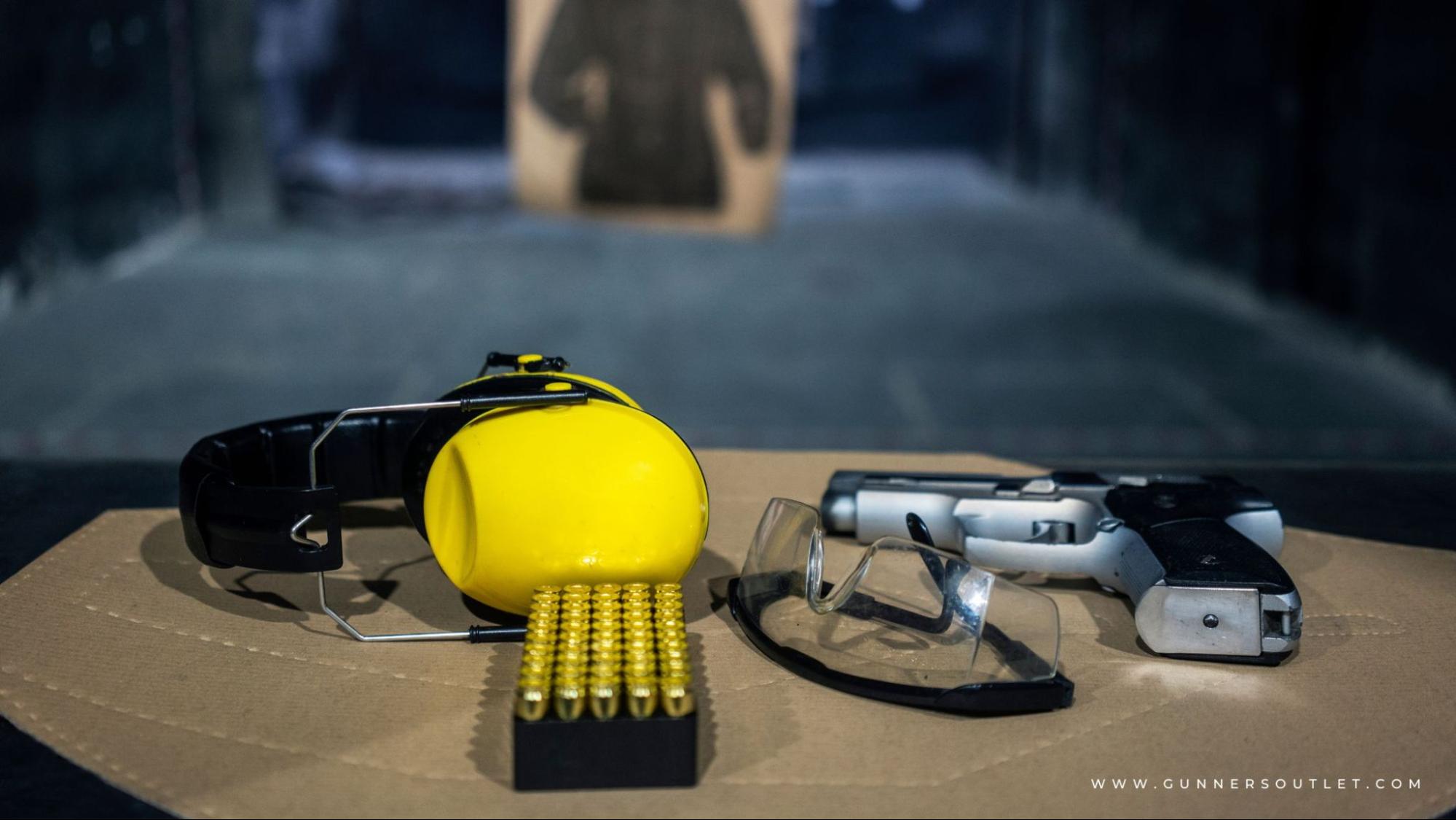 Ammunition Explained: A Primer on Ammunition Selection and Safety