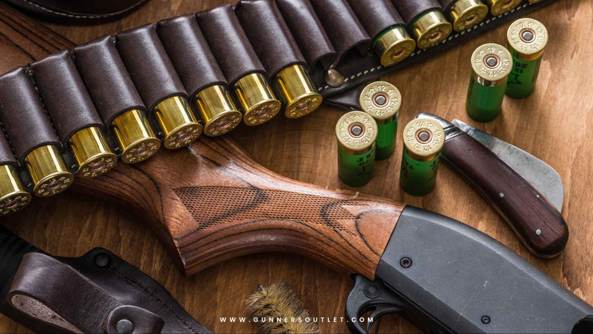 Hunting with Confidence: The Best Ammunition for Your Game