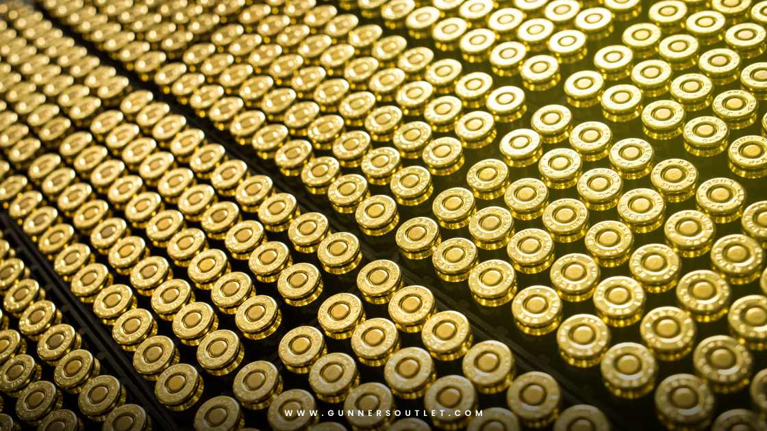 Becoming an Expert: Handling and Usage of Ammunition with Safety in Mind