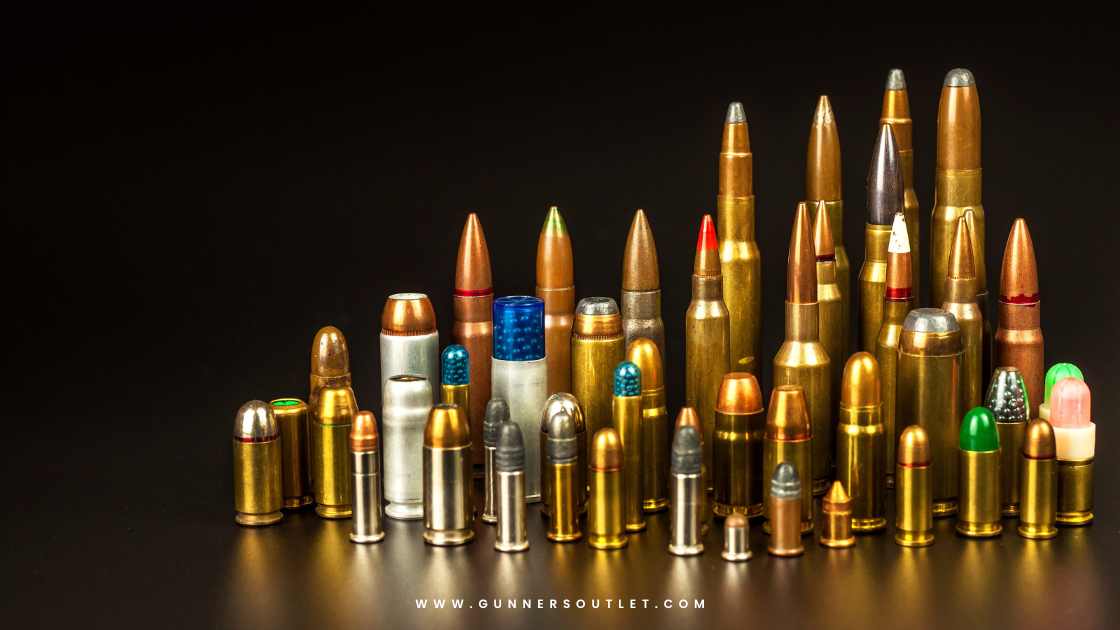 Know Your Target: How to Choose the Right Ammunition for Different Shooting Scenarios
