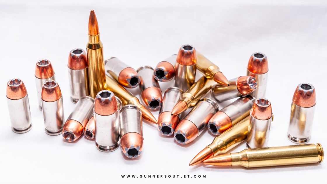 The Right Caliber for Your Firearm: Understanding Bullet Calibers and Their Uses