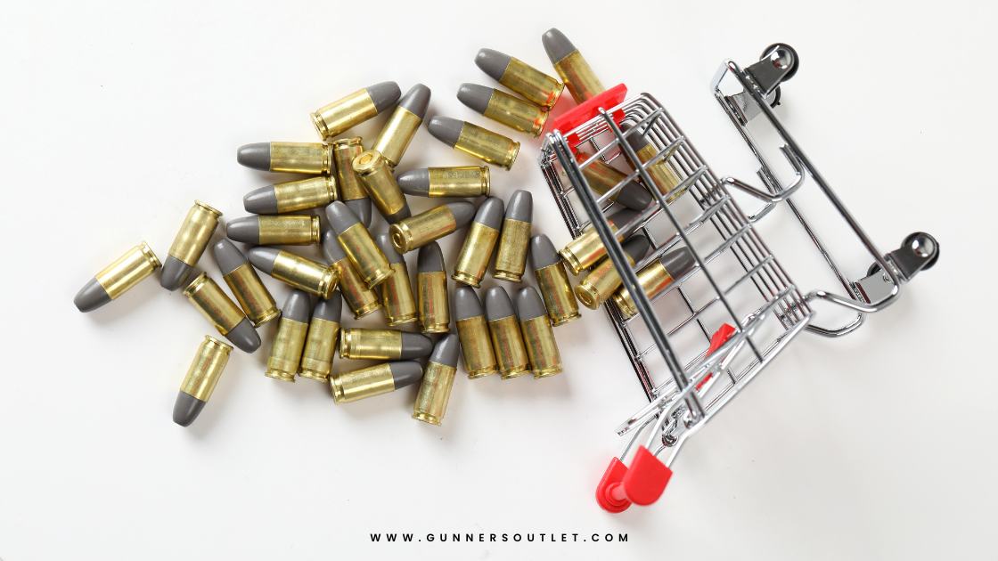 The Ultimate Ammunition Buying Guide: Everything You Need to Know