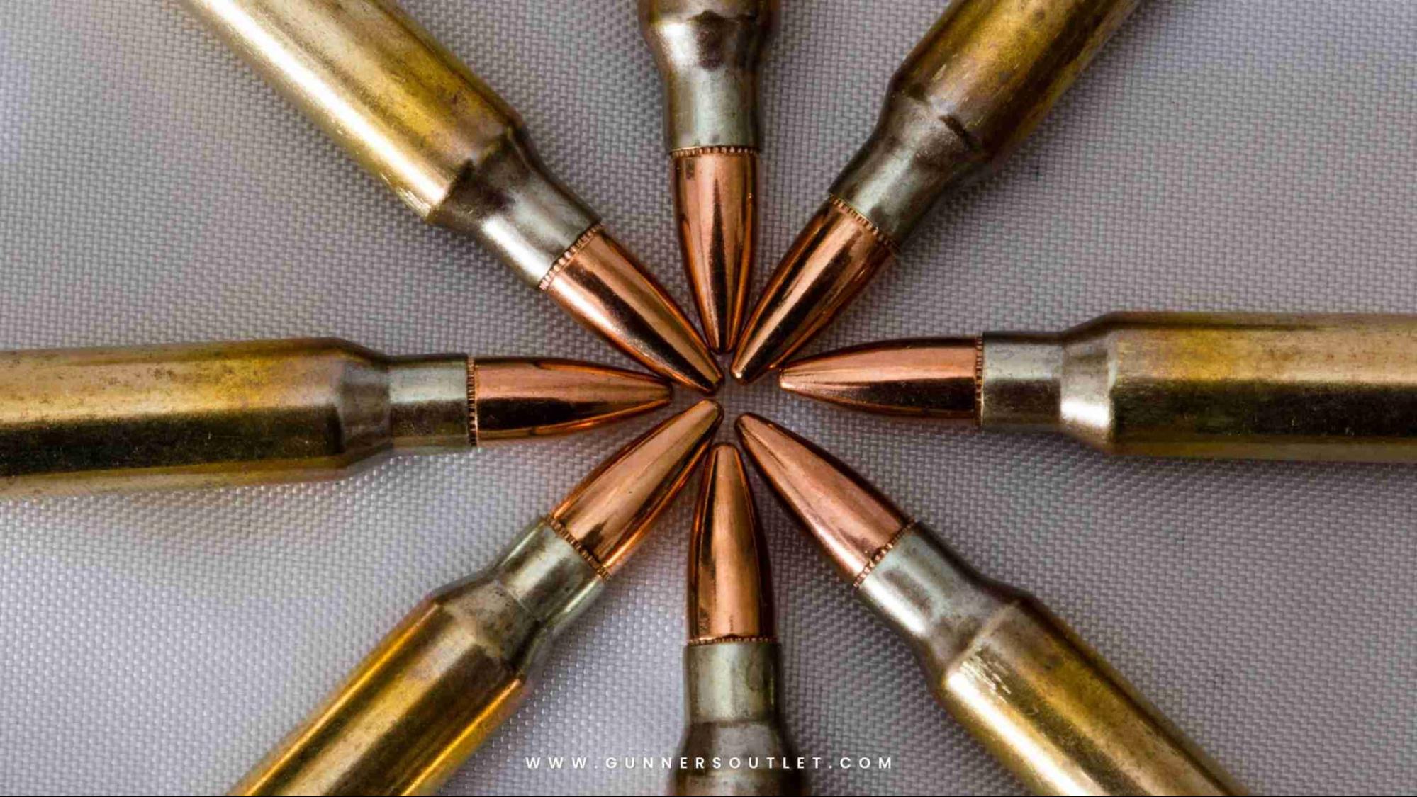 Understanding Ballistics: The Science Behind Ammunition Performance