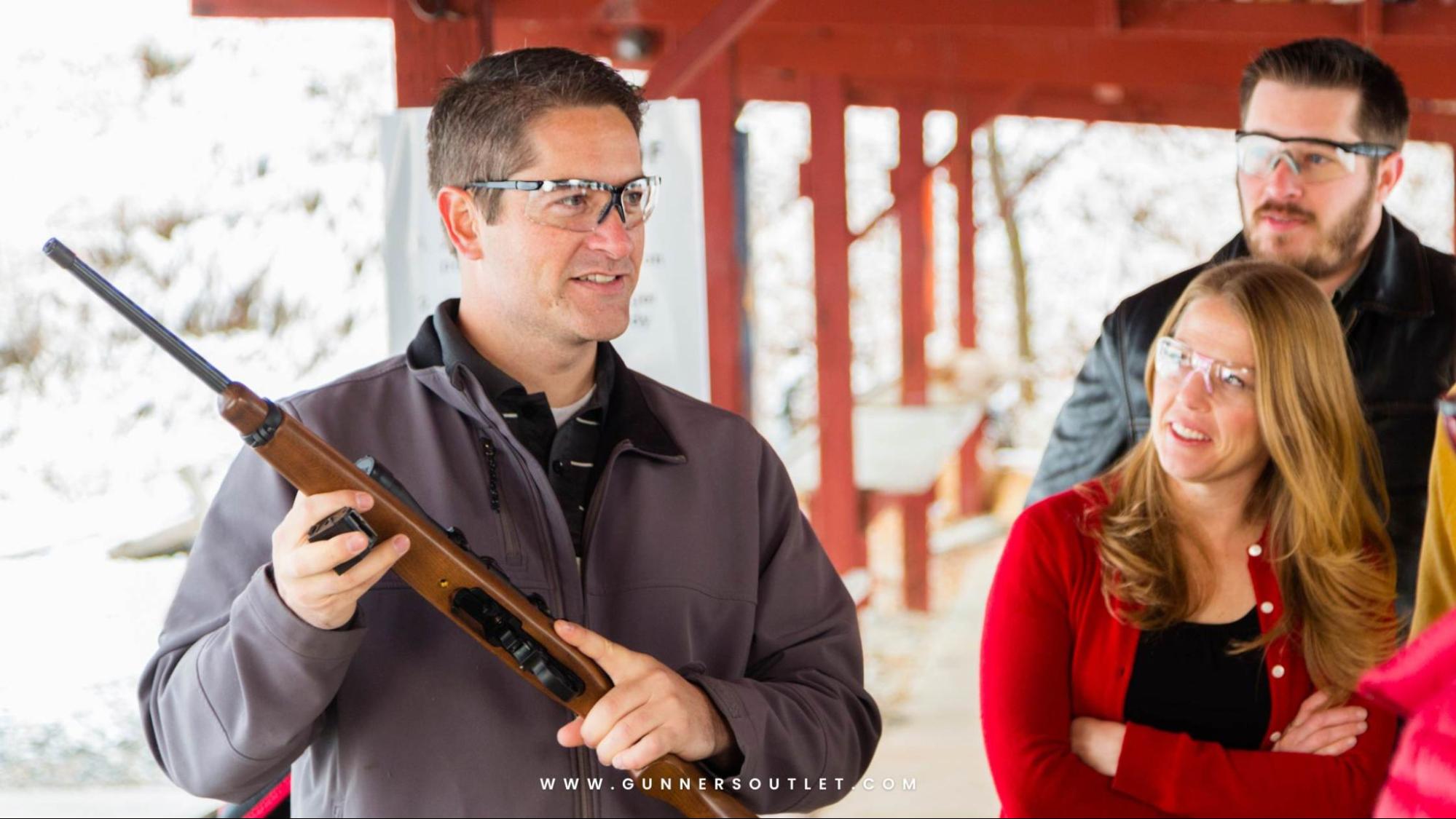 The Importance of Training and Education in Firearms Safety