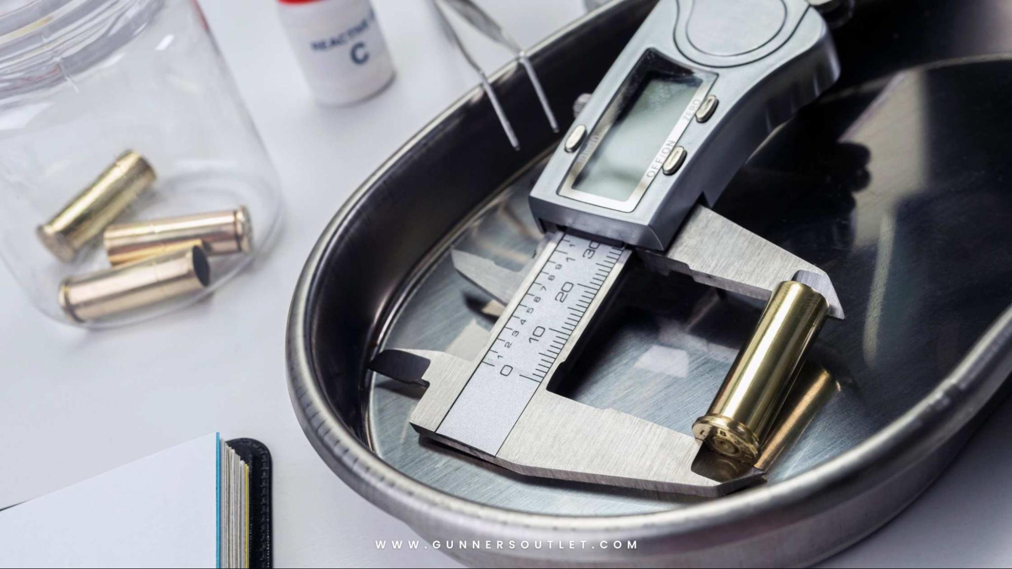 Master the Art of Choosing Caliber and Grain Weight