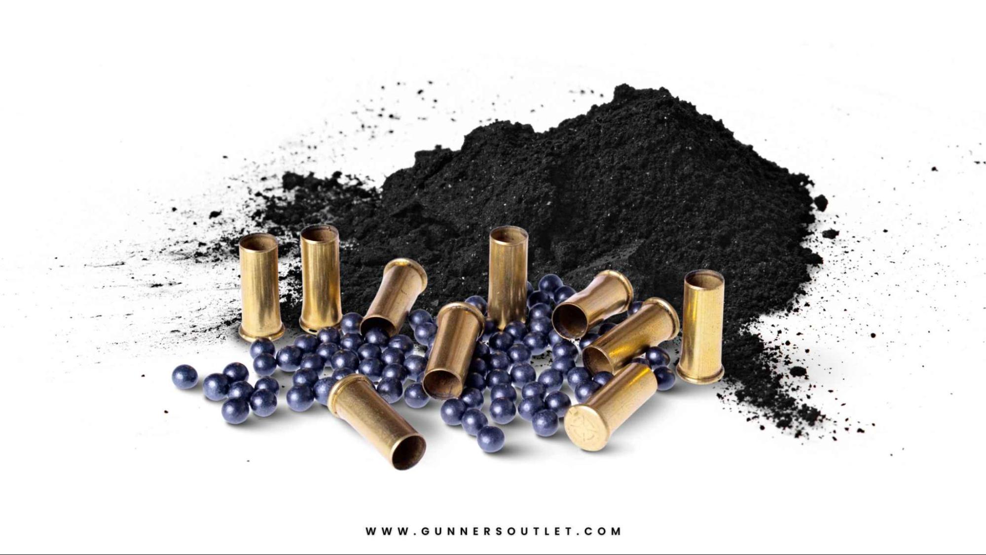 The Evolution of Ammunition Technology: From Black Powder to Modern Cartridges